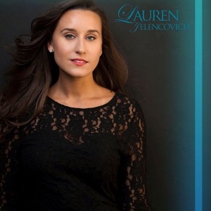 Lauren Jelencovich Tickets, Tour Dates and Concerts