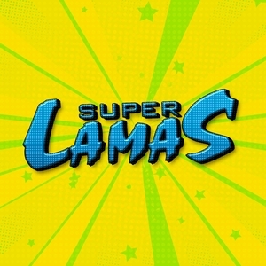 Super Lamas Tickets, Tour Dates and Concert