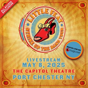 Little Feat Tickets, Tour Dates and Concerts