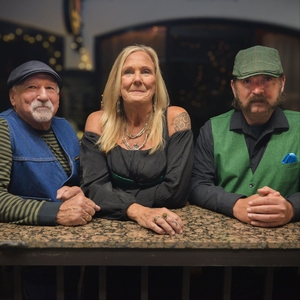 Bangers and Mash @ Tim Finnegan's Irish Pub