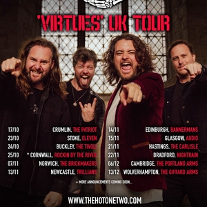 The Hot One Two Tickets, Tour Dates and Concerts
