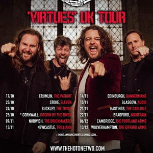 The Hot One Two Tickets, Tour Dates and Concerts