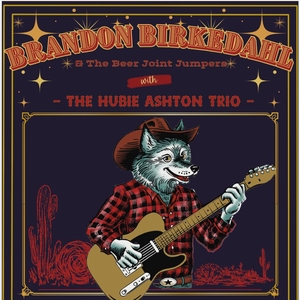 Brandon Birkedahl Tickets, Tour Dates and Concerts
