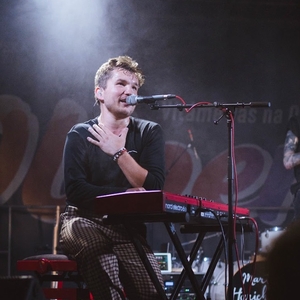 Martin Harich Tickets, Tour Dates and Concerts