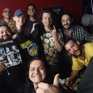 Mother's Cake at León, Mexico in Rolling House 2025