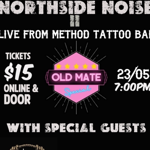 Old Mate Special Tickets, Tour Dates and Concerts