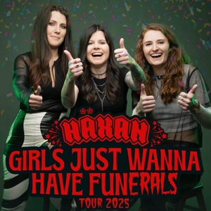 Häxan Tickets, Tour Dates and Concerts
