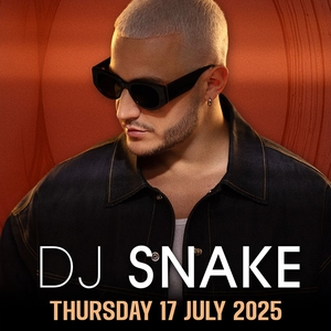 DJ Snake Tickets, Tour Dates and Concerts