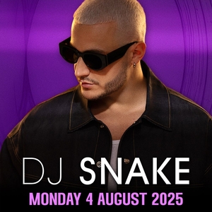 DJ Snake Tickets, Tour Dates and Concerts