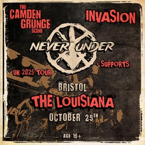 NeverUnder Tickets, Tour Dates and Concerts