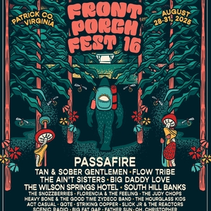 South Hill Banks Tickets, Tour Dates and Concerts