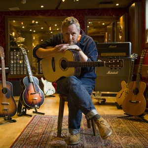 Jon Wilks @ Peggy's Skylight