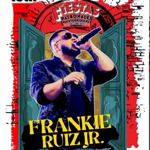 Frankie Ruiz Jr. Tickets, Tour Dates and Concerts