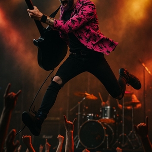 Seth Bonnell Tickets, Tour Dates and Concert