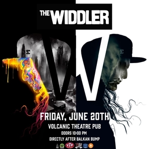 The Widdler Tickets, Tour Dates and Concerts