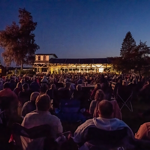 Sherman's Amusement Park