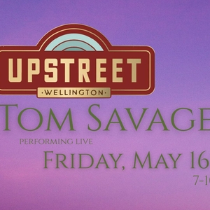 Tom Savage Music Tickets, Tour Dates and Concerts