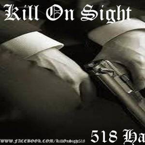 KillonSight518 Tickets, Tour Dates and %{concertOrShowText}