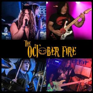 October Fire Tickets, Tour Dates and Concerts