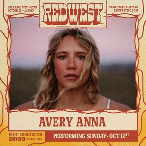 Avery Anna Tickets, Tour Dates and Concerts