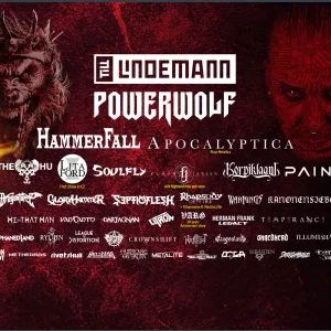 Temperance Tickets, Tour Dates and Concerts