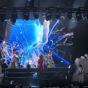 Empire of the Sun at undefined in undefined 2025