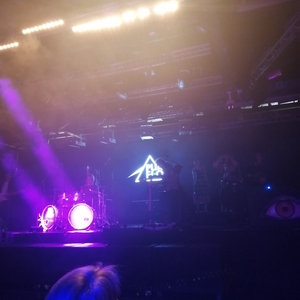 Pure Floyd at Norwich, United Kingdom in Epic Studios 2025