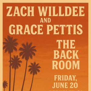 Grace Pettis Tickets, Tour Dates and Concerts