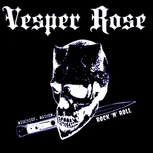 Vesper Rose Tickets, Tour Dates and Concert