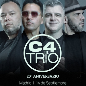 Héctor Molina @ El Pavón Teatro Kamikaze