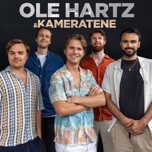 Ole Hartz & Kameratene