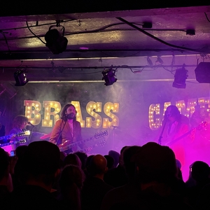 Brass Camel at Toronto, ON in Rivoli 2025