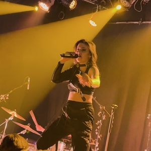 Halflives at Köln, Germany in Club Volta 2025