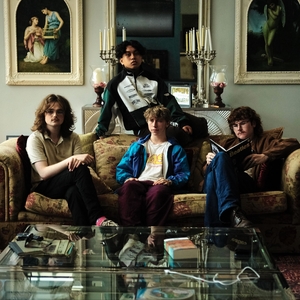 Dopamine Tickets, Tour Dates and Concerts