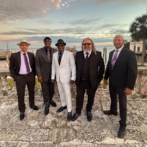 Cortadito Tickets, Tour Dates and Concerts