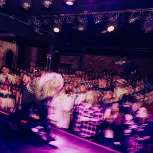 s e n s e s @ Archer Music Hall