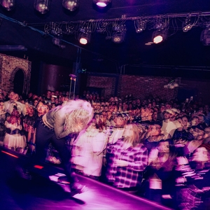 s e n s e s @ House of Blues Houston