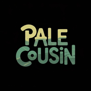 Pale Cousin