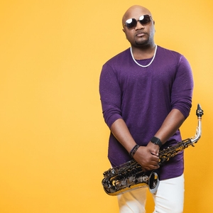 Marcus Anderson Tickets, Tour Dates and Concerts