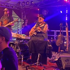 Marc Amacher at Obergünzburg, Germany in Willofs 2025