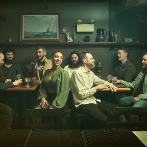 Soggy Po' Boys Tickets, Tour Dates and Concerts