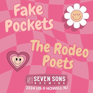 Fake Pockets Tickets, Tour Dates and Concerts