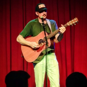 Bob Sumner Music at Washington, DC in Songbyrd Music House 2025