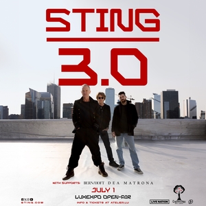 Bernhoft Tickets, Tour Dates and Concerts