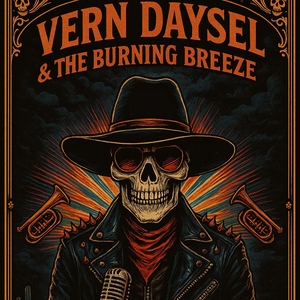 Vern Daysel Tickets, Tour Dates and Concerts