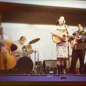 Kiti Gartner Tickets, Tour Dates and Concerts