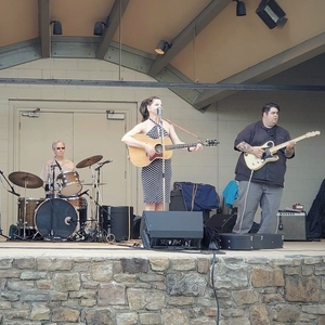 Kiti Gartner Tickets, Tour Dates and Concerts