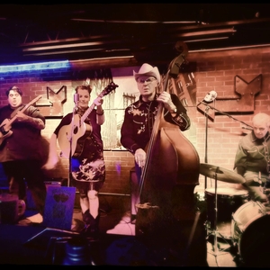 Kiti Gartner Tickets, Tour Dates and Concerts