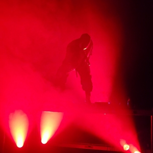 The Bloody Beetroots at Washington, DC in 9:30 Club 2025