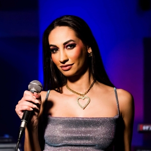 Alexis Panaretos @ Bankstown Sports Club